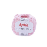 Cotton 100% | Katia - This is Knit