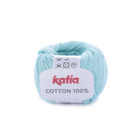Cotton 100% | Katia - This is Knit