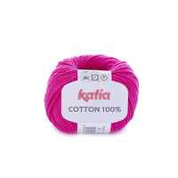 Cotton 100% | Katia - This is Knit