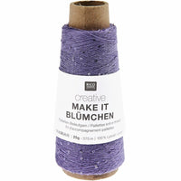 Creative Make It Blümchen | Rico - This is Knit