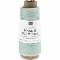 Creative Make It Blümchen | Rico - This is Knit