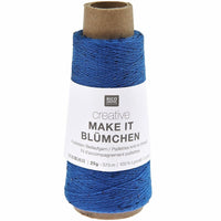 Creative Make It Blümchen | Rico - This is Knit
