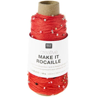 Creative Make It Rocaille | Rico Design - This is Knit