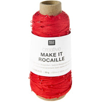 Creative Make It Rocaille | Rico Design - This is Knit