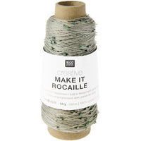 Creative Make It Rocaille | Rico Design - This is Knit