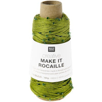 Creative Make It Rocaille | Rico Design - This is Knit