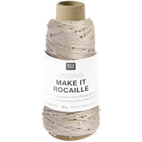 Creative Make It Rocaille | Rico Design - This is Knit