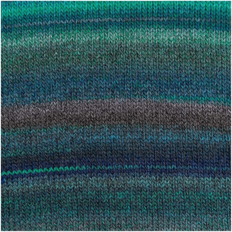 Creative Melange Chunky | Rico Design - This is Knit