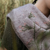 Cultivate: Knitting The Beauty Of Nature | Dee Hardwicke And Jonna Helin - This is Knit