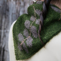 Cultivate: Knitting The Beauty Of Nature | Dee Hardwicke And Jonna Helin - This is Knit