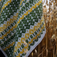 Cultivate: Knitting The Beauty Of Nature | Dee Hardwicke And Jonna Helin - This is Knit