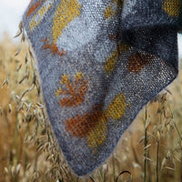 Cultivate: Knitting The Beauty Of Nature | Dee Hardwicke And Jonna Helin - This is Knit