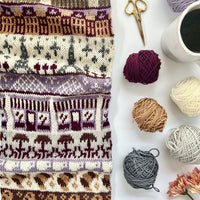 Destination Doodle Yarn Sets | Townhouse Yarns - This is Knit