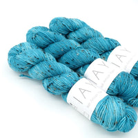 DK Tweed | Irish Artisan Yarn - This is Knit