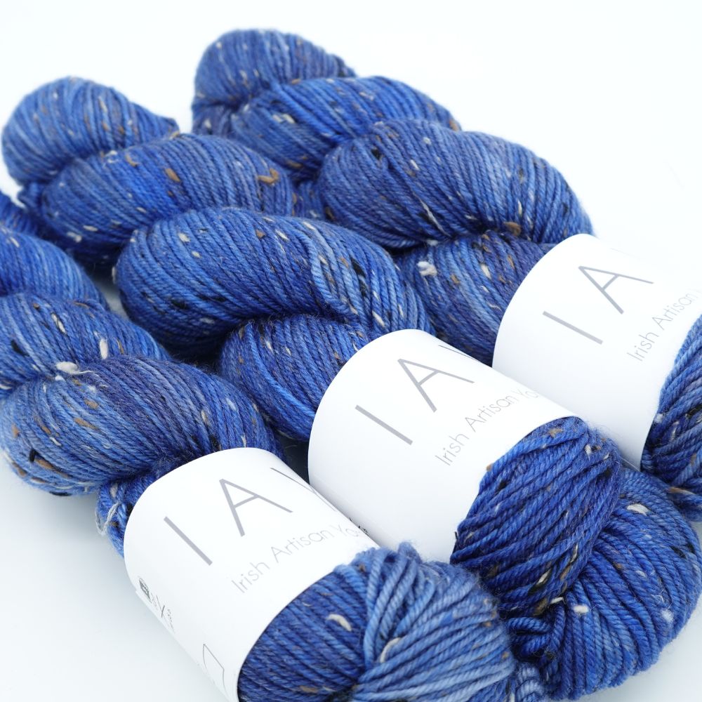 DK Tweed | Irish Artisan Yarn - This is Knit