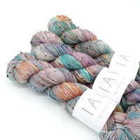 DK Tweed | Irish Artisan Yarn - This is Knit