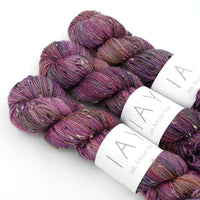 DK Tweed | Irish Artisan Yarn - This is Knit