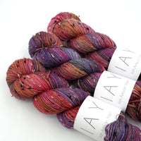 DK Tweed | Irish Artisan Yarn - This is Knit