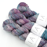DK Tweed | Irish Artisan Yarn - This is Knit