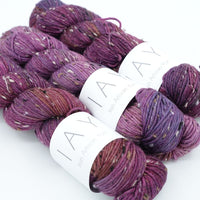 DK Tweed | Irish Artisan Yarn - This is Knit