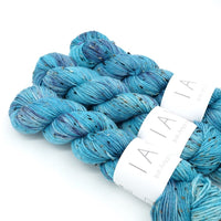 DK Tweed | Irish Artisan Yarn - This is Knit