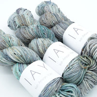 DK Tweed | Irish Artisan Yarn - This is Knit