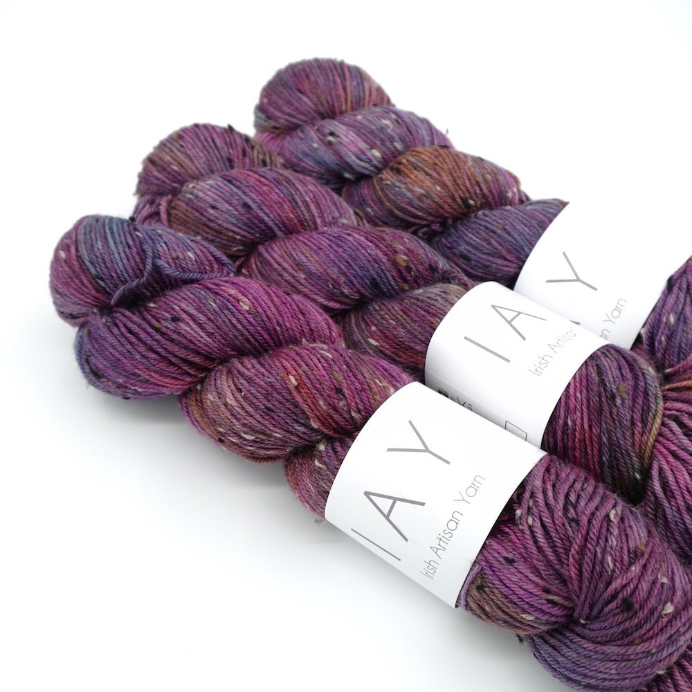 DK Tweed | Irish Artisan Yarn - This is Knit