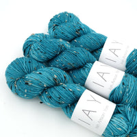 DK Tweed | Irish Artisan Yarn - This is Knit