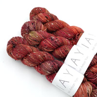 DK Tweed | Irish Artisan Yarn - This is Knit