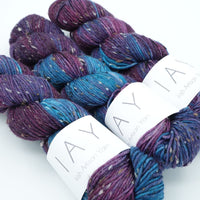 DK Tweed | Irish Artisan Yarn - This is Knit