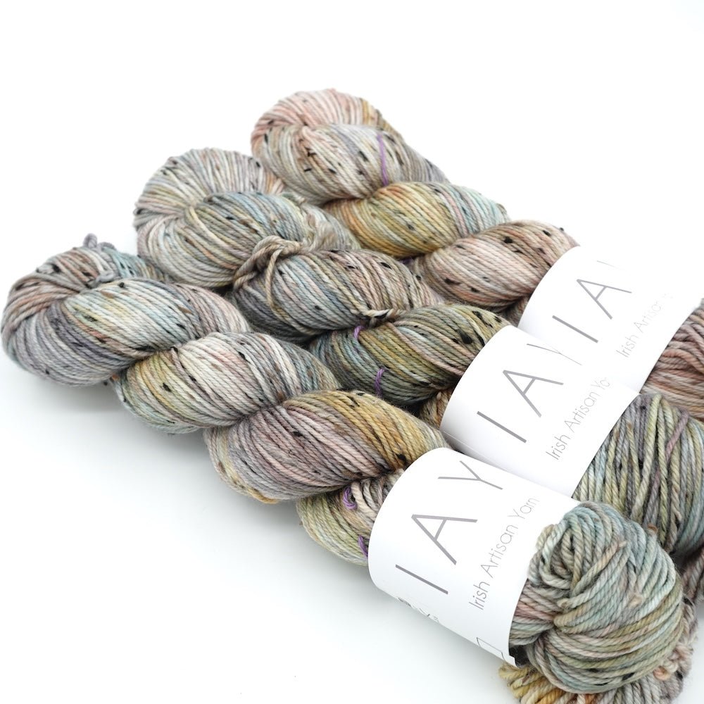 DK Tweed | Irish Artisan Yarn - This is Knit