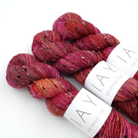 DK Tweed | Irish Artisan Yarn - This is Knit