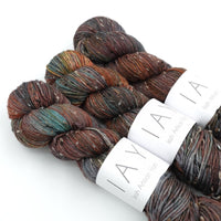 DK Tweed | Irish Artisan Yarn - This is Knit