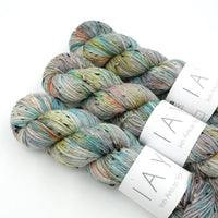 DK Tweed | Irish Artisan Yarn - This is Knit