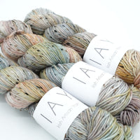 DK Tweed | Irish Artisan Yarn - This is Knit