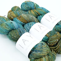 DK Tweed | Irish Artisan Yarn - This is Knit