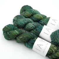 DK Tweed | Irish Artisan Yarn - This is Knit