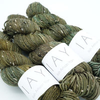 DK Tweed | Irish Artisan Yarn - This is Knit