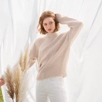 Double Sunday | Sandnes Garn - This is Knit