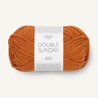 Double Sunday | Sandnes Garn - This is Knit