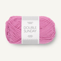 Double Sunday | Sandnes Garn - This is Knit