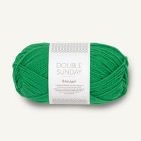 Double Sunday | Sandnes Garn - This is Knit
