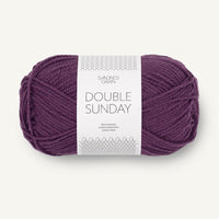 Double Sunday | Sandnes Garn - This is Knit