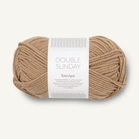 Double Sunday | Sandnes Garn - This is Knit