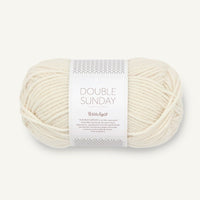 Double Sunday | Sandnes Garn - This is Knit