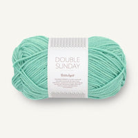 Double Sunday | Sandnes Garn - This is Knit