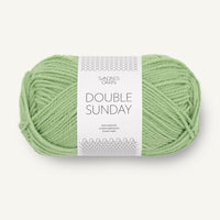 Double Sunday | Sandnes Garn - This is Knit