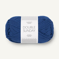 Double Sunday | Sandnes Garn - This is Knit