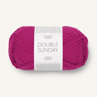 Double Sunday | Sandnes Garn - This is Knit