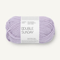 Double Sunday | Sandnes Garn - This is Knit